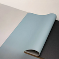 Extra Large Desk Mat & Mouse Pad – Non-Slip Surface for Your Entire Workspace