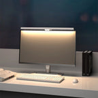 Monitor Light Bar - Eye-Care LED Screen Light for Desk & Home Office