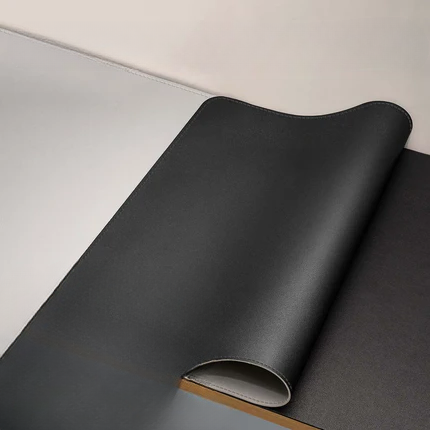 Extra Large Desk Mat & Mouse Pad – Non-Slip Surface for Your Entire Workspace