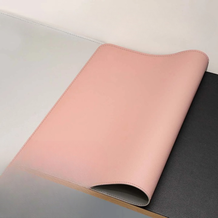 Extra Large Desk Mat & Mouse Pad – Non-Slip Surface for Your Entire Workspace