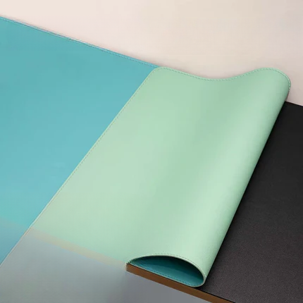 Extra Large Desk Mat & Mouse Pad – Non-Slip Surface for Your Entire Workspace